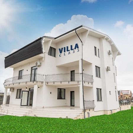 Villa Class Sînmartin 外观 照片